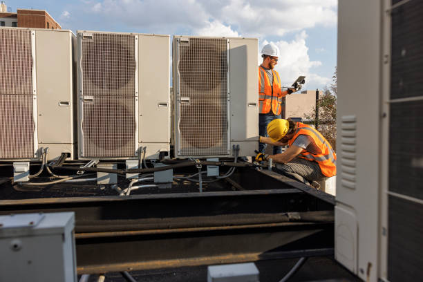 Best HVAC tune-up services  in Blue Grass, IA