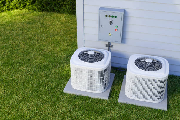 Best 24/7 HVAC repair  in Blue Grass, IA