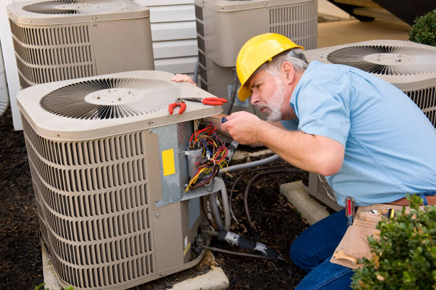 Professional HVAC in Blue Grass, IA